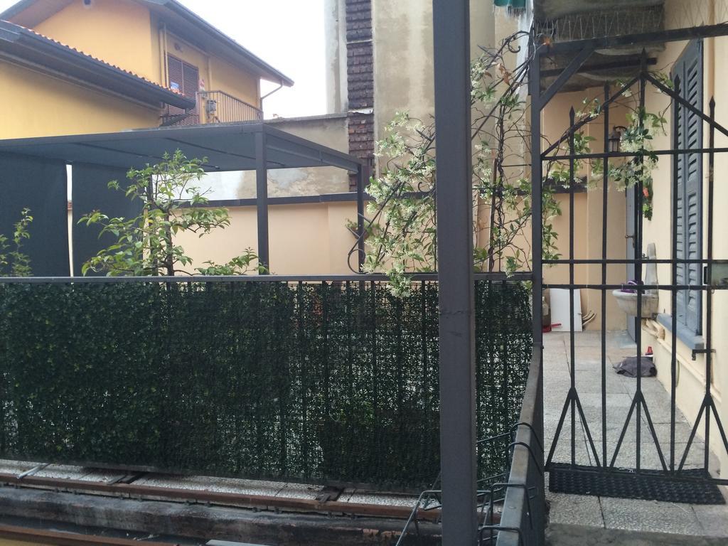 Kibilu - Via Confalonieri - Stazione Garibaldi - Zona Isola Milán Habitación foto
