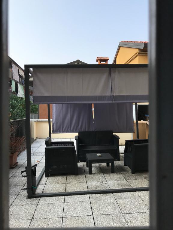 Kibilu - Via Confalonieri - Stazione Garibaldi - Zona Isola Milán Exterior foto